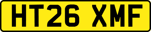 HT26XMF