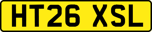 HT26XSL