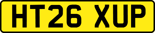 HT26XUP