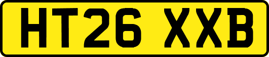 HT26XXB