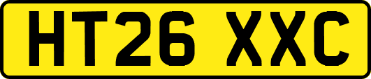 HT26XXC