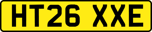 HT26XXE