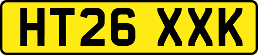 HT26XXK