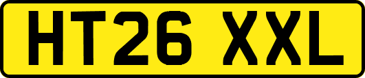 HT26XXL