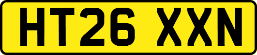 HT26XXN