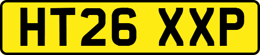 HT26XXP