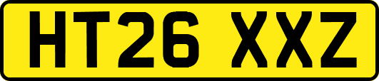 HT26XXZ