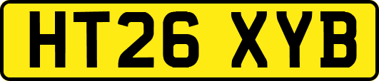 HT26XYB