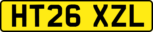 HT26XZL