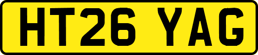 HT26YAG