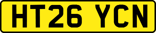 HT26YCN
