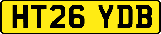HT26YDB