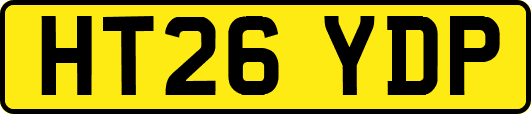 HT26YDP