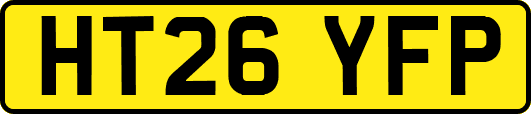 HT26YFP