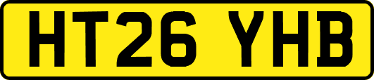 HT26YHB