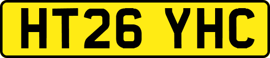 HT26YHC