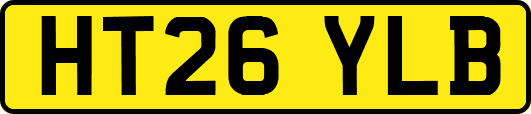 HT26YLB