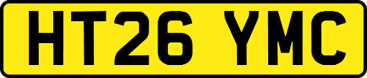 HT26YMC