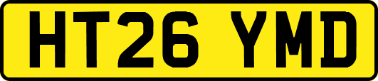 HT26YMD