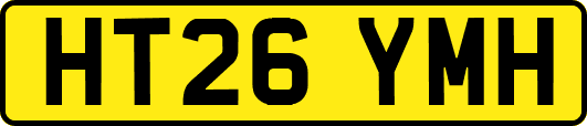 HT26YMH