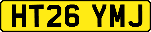 HT26YMJ