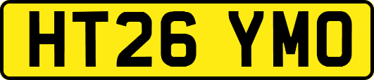 HT26YMO