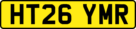 HT26YMR