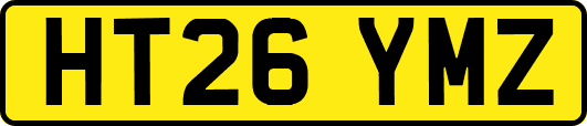 HT26YMZ