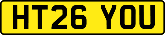 HT26YOU