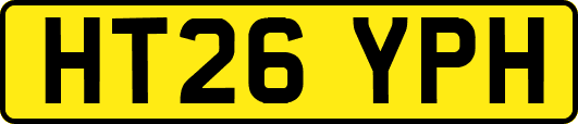 HT26YPH