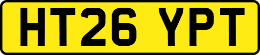 HT26YPT
