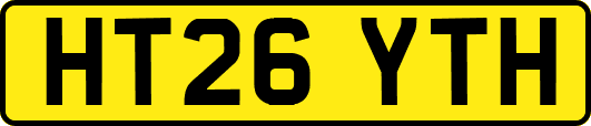 HT26YTH