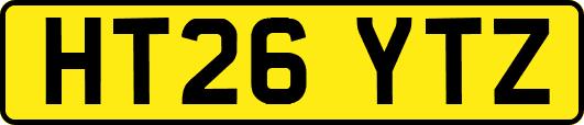 HT26YTZ