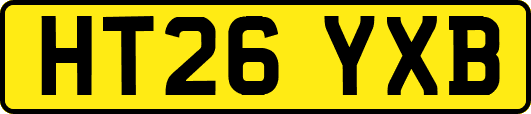 HT26YXB