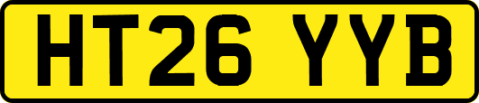 HT26YYB