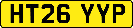HT26YYP