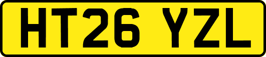 HT26YZL