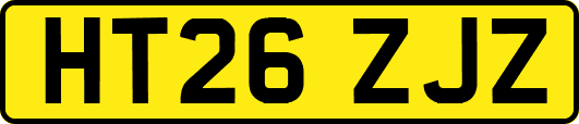 HT26ZJZ