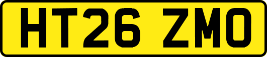 HT26ZMO