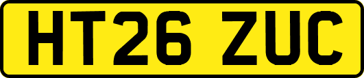 HT26ZUC