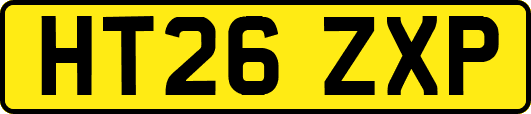 HT26ZXP