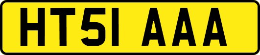 HT51AAA