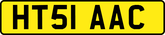 HT51AAC