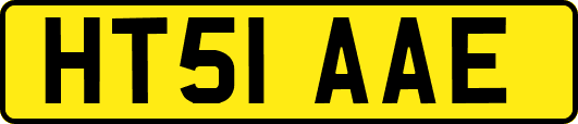 HT51AAE