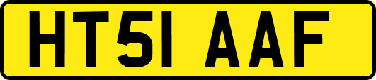 HT51AAF