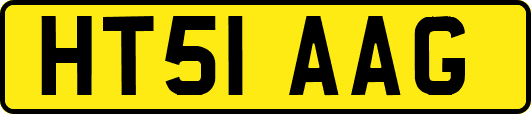 HT51AAG