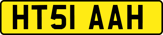 HT51AAH