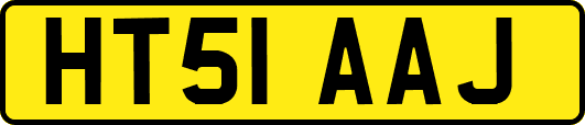 HT51AAJ