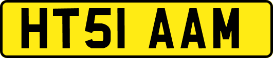 HT51AAM