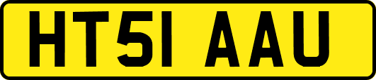 HT51AAU